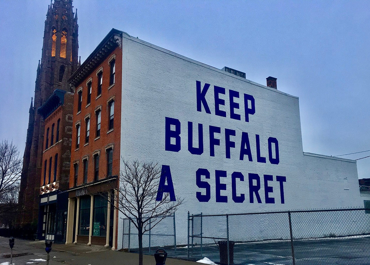 Buffalo 716