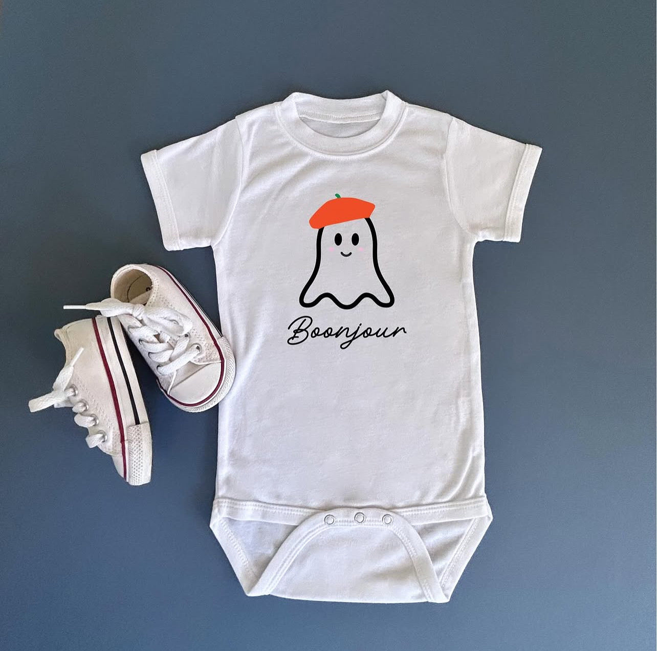 Boonjour!