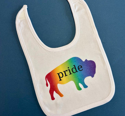 Buffalo Pride