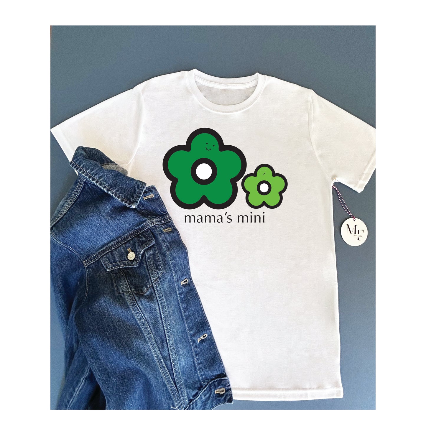 Mama's Mini