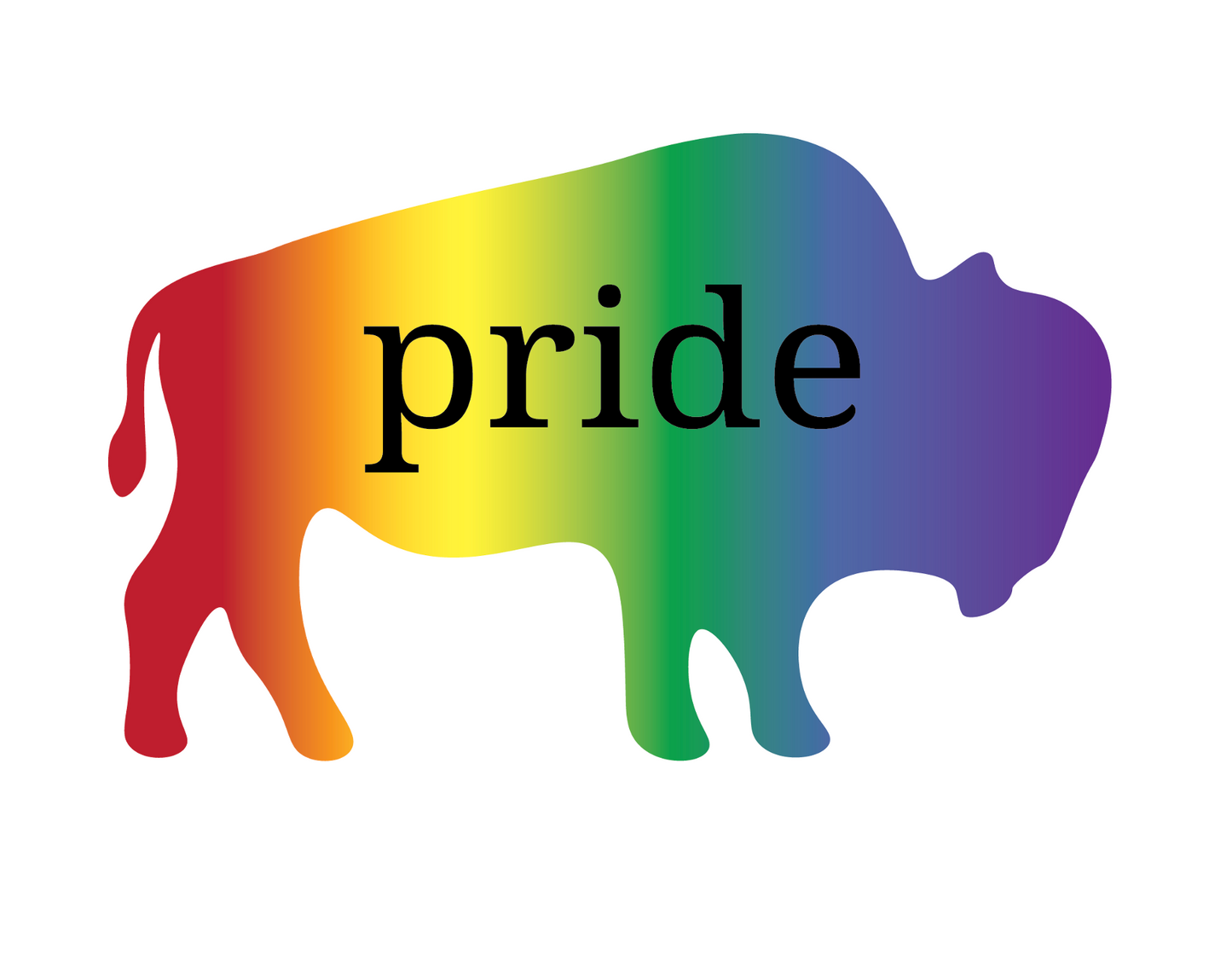 Buffalo Pride