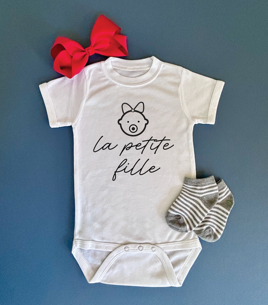 Little Girl, Big Dreams