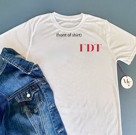 Freedom, Democracy, Truth