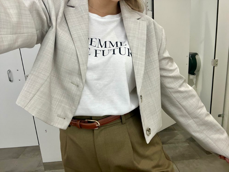 Women are the Future!