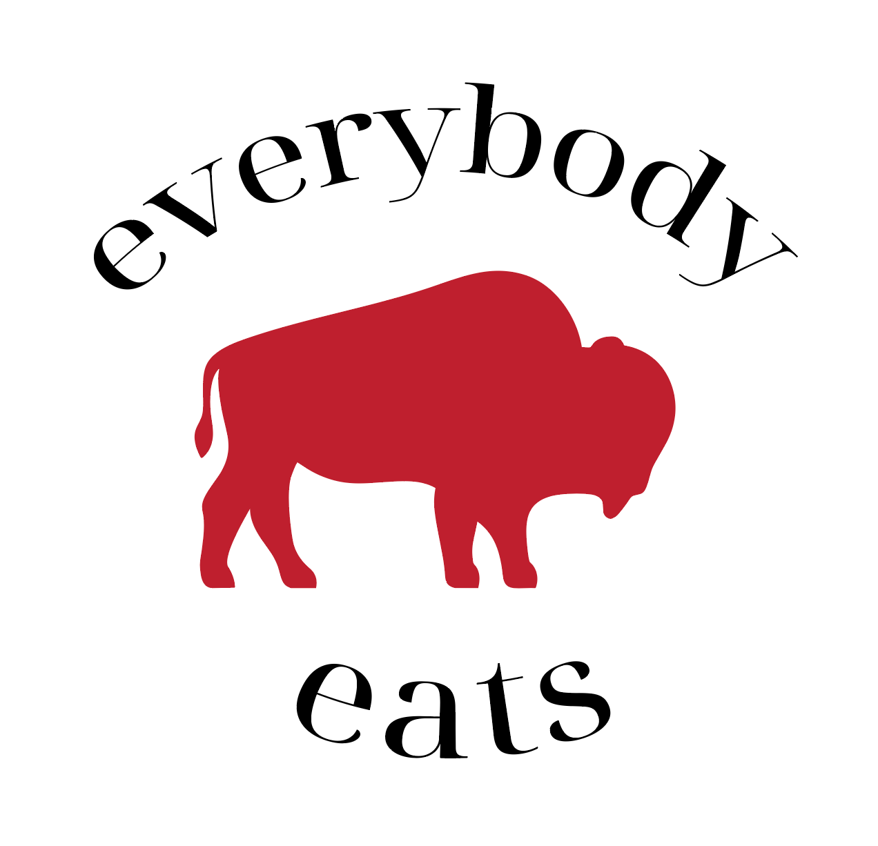Everybody Eats