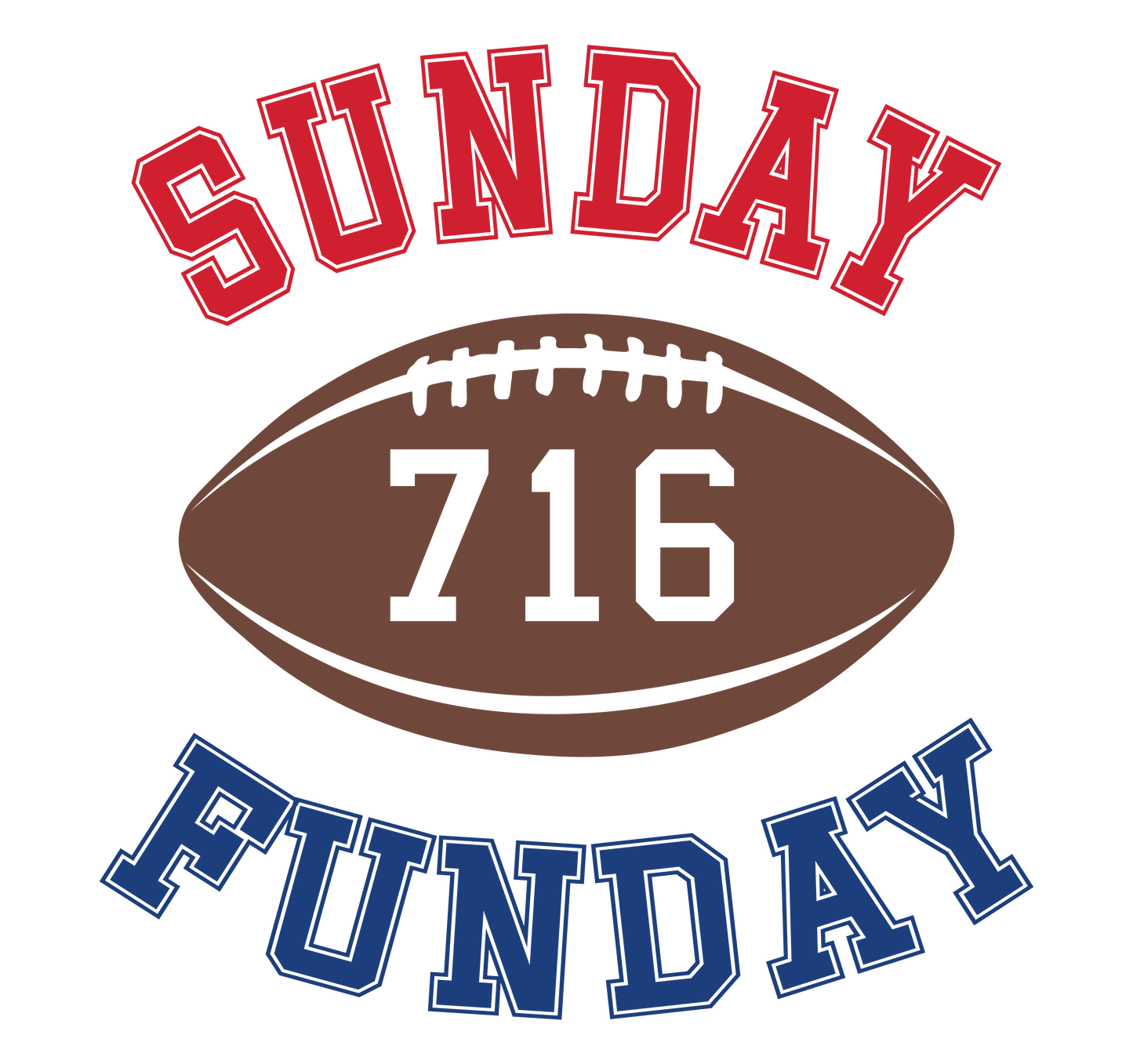 Sunday Funday!