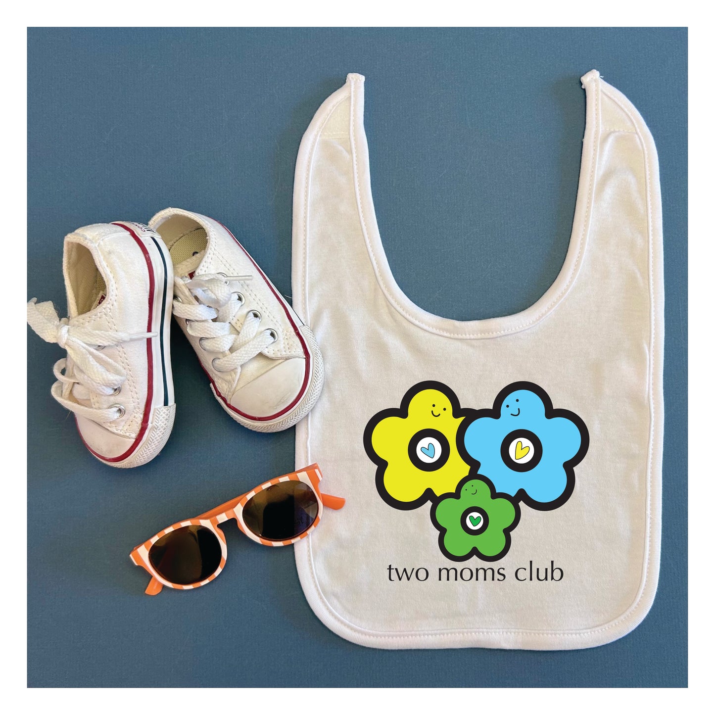Two Moms Club