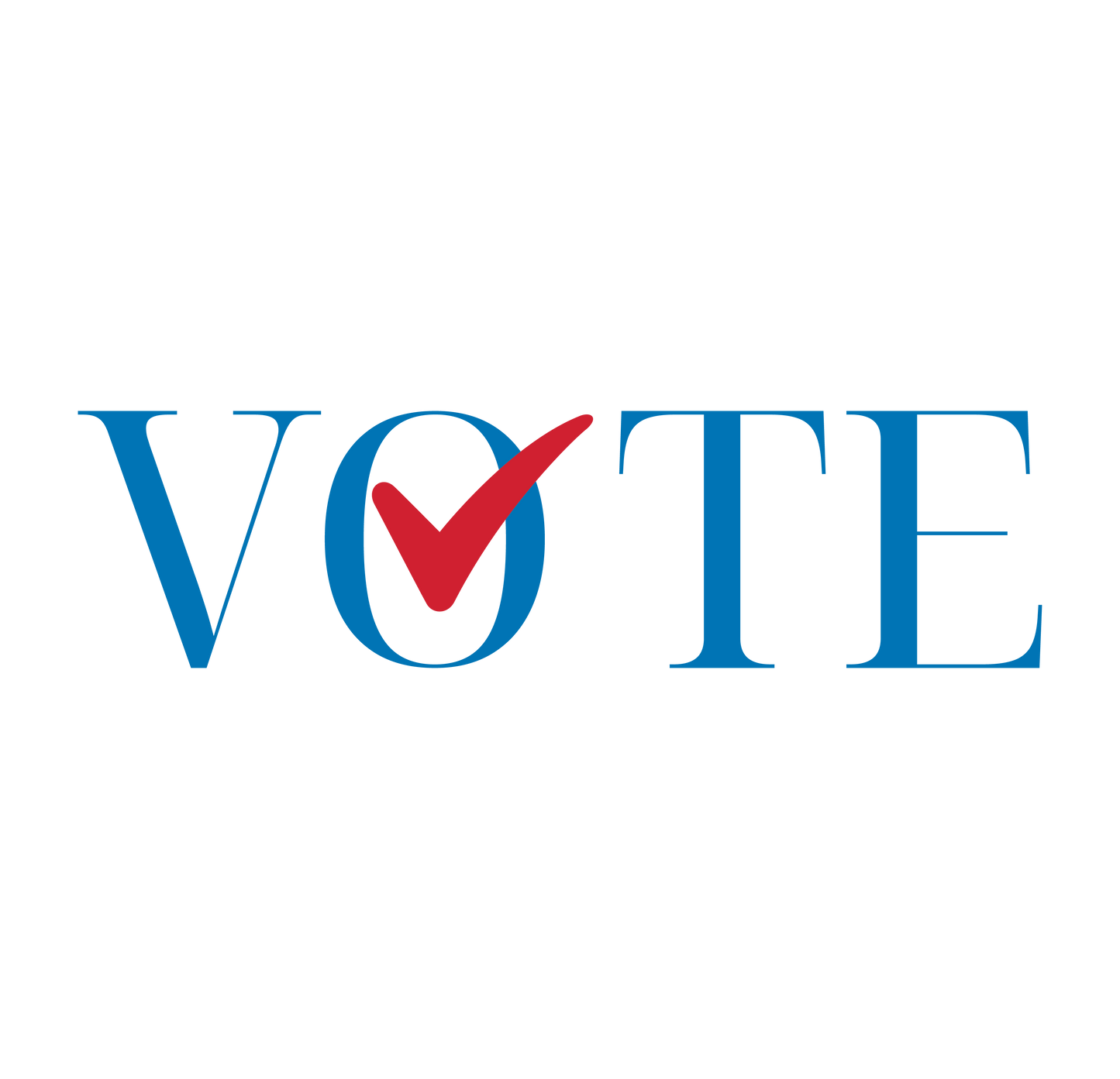 Vote - Checkmark