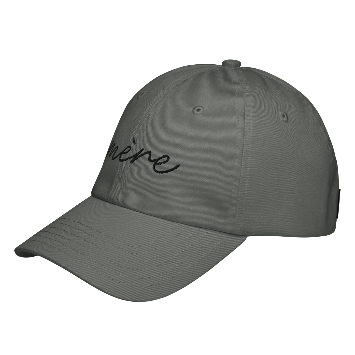 "Mère" (mother) Under Armour® ball cap for all our moms!