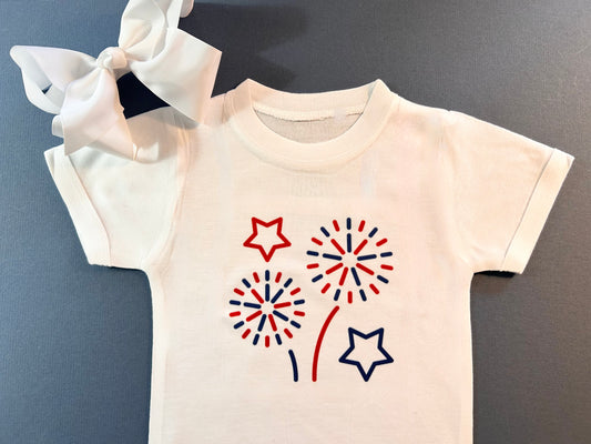 Little Sparkler