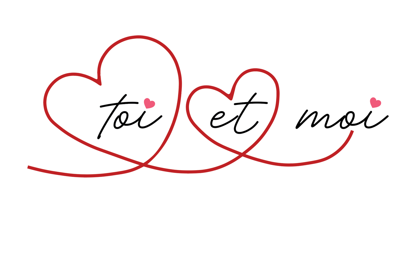 You and Me