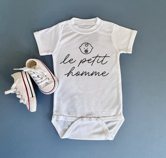 Little Man