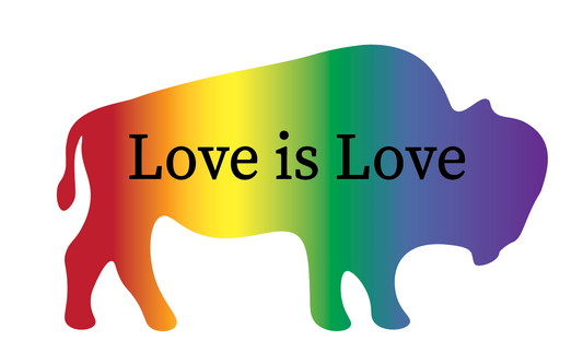 Love is Love