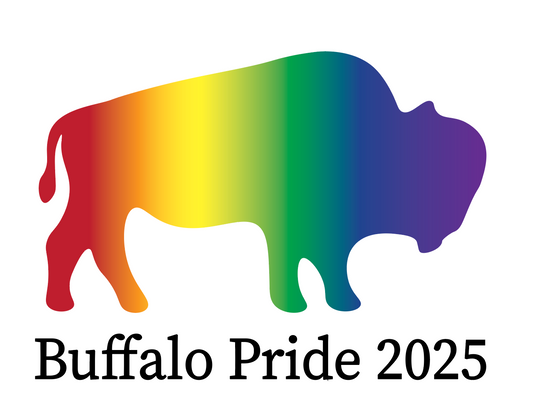 Buffalo Pride 2025
