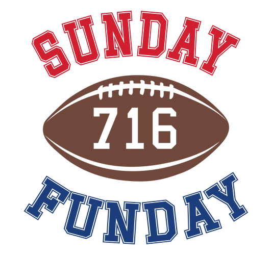Sunday Funday!