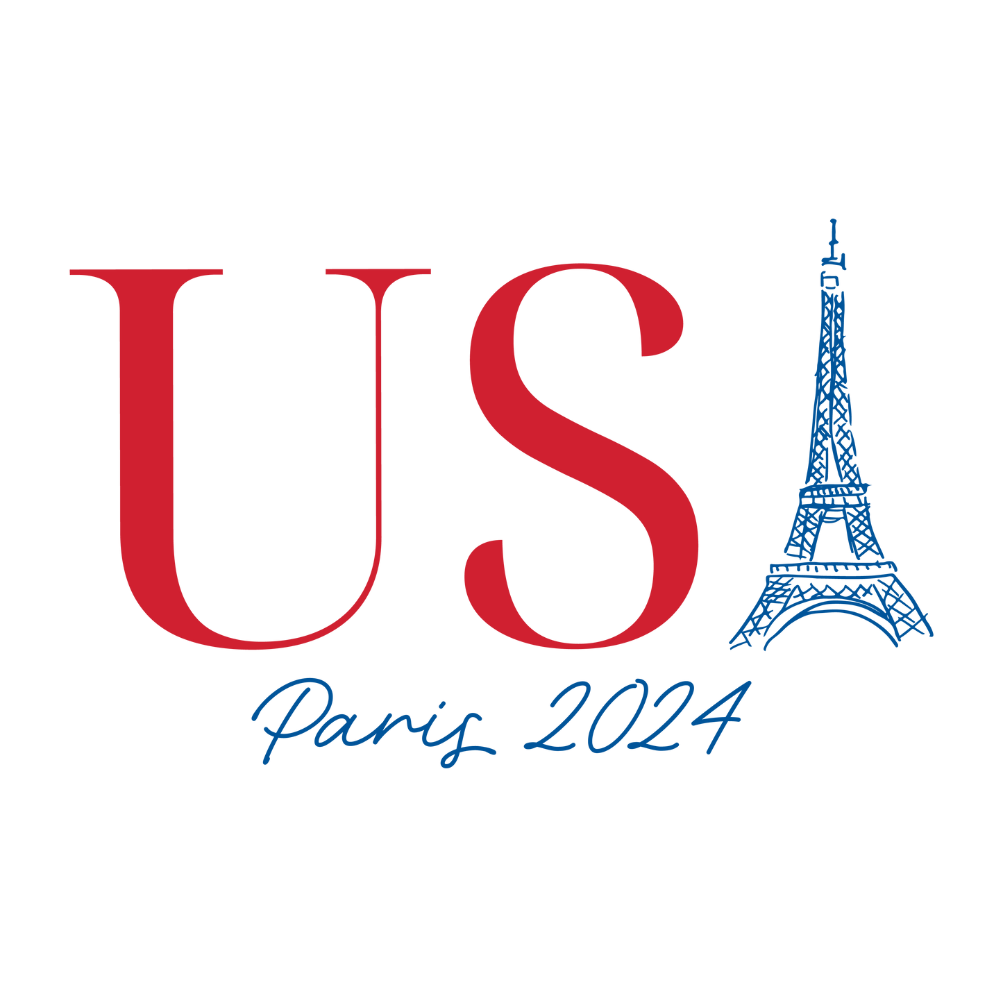 Paris 2024 Olympics