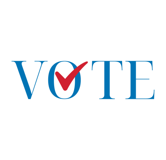 Vote - Checkmark