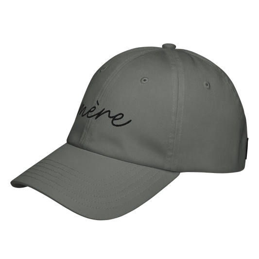"Mère" (mother) Under Armour® ball cap for all our moms!